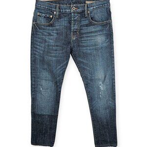 Chip & Pepper "Tube Steak" Jeans - Blue - Men's 32 - Made in USA